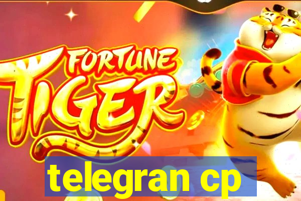 telegran cp