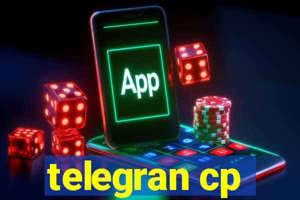 telegran cp