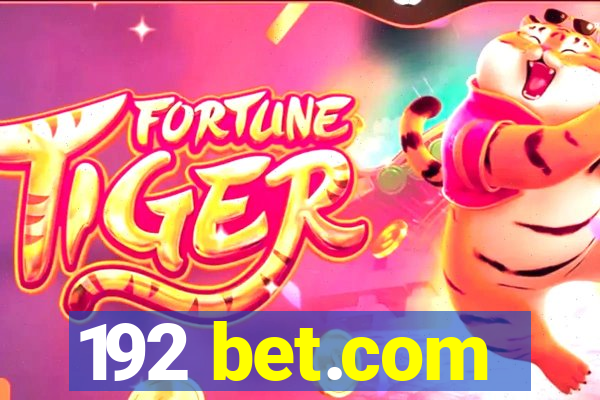 192 bet.com