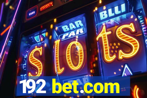 192 bet.com
