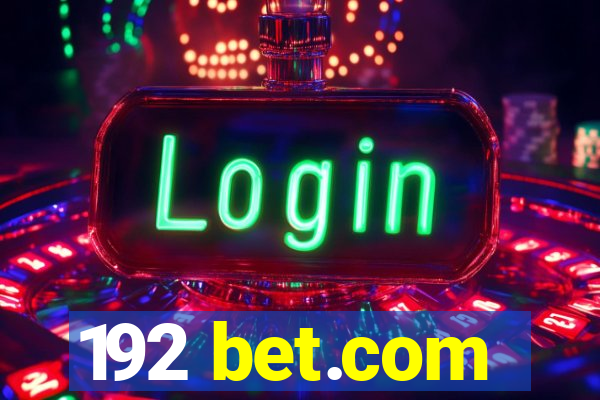 192 bet.com