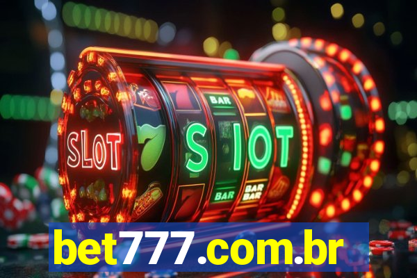bet777.com.br