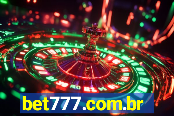 bet777.com.br