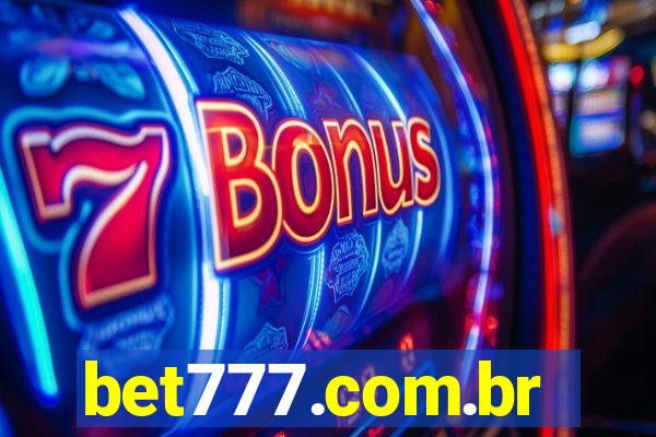 bet777.com.br