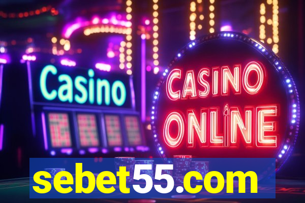 sebet55.com