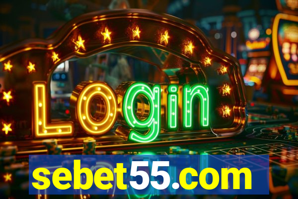 sebet55.com