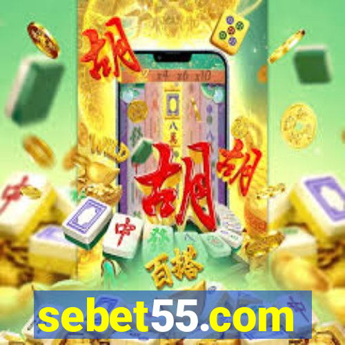 sebet55.com