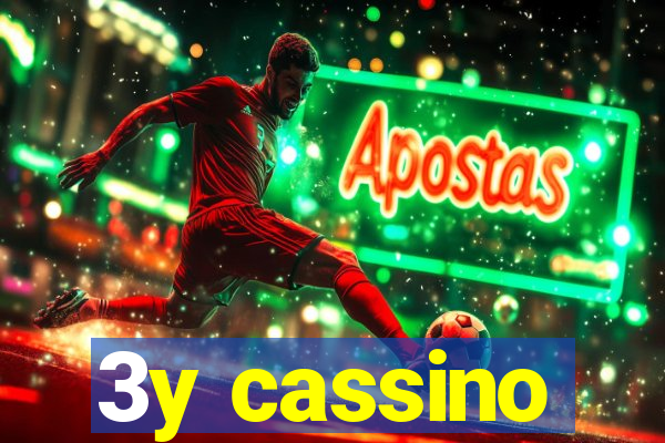 3y cassino