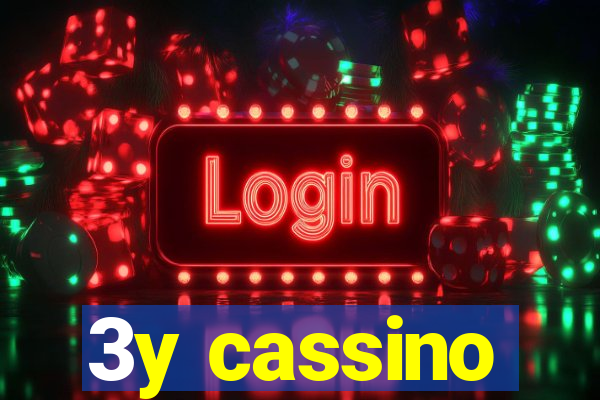 3y cassino