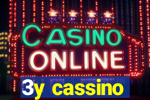 3y cassino