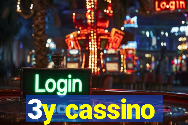 3y cassino
