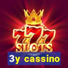 3y cassino