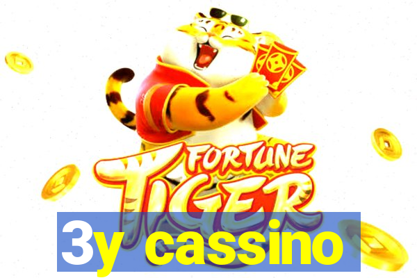 3y cassino