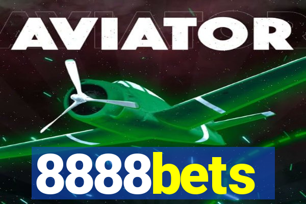 8888bets