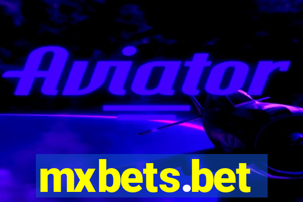mxbets.bet