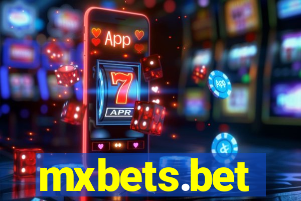mxbets.bet