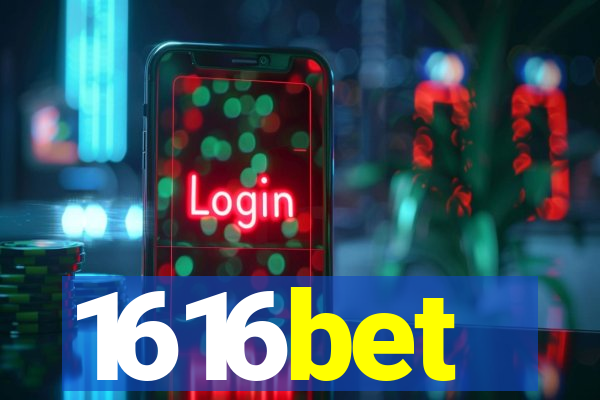 1616bet