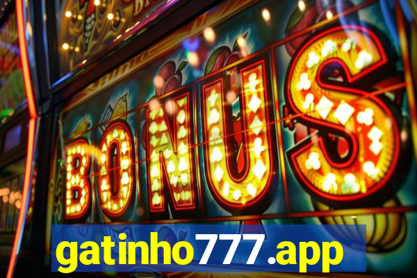 gatinho777.app