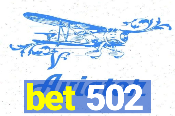bet 502