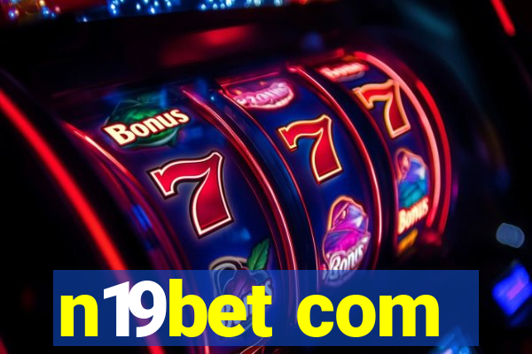 n19bet com