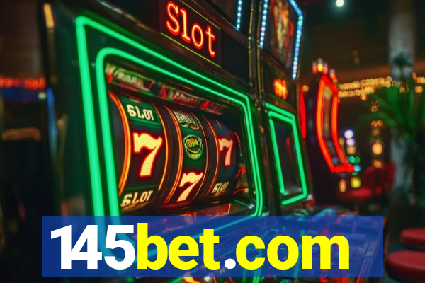 145bet.com