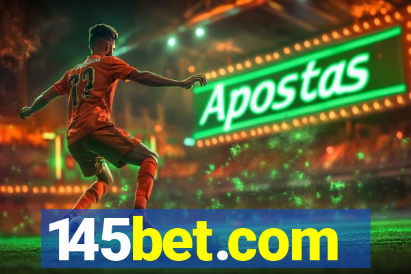 145bet.com