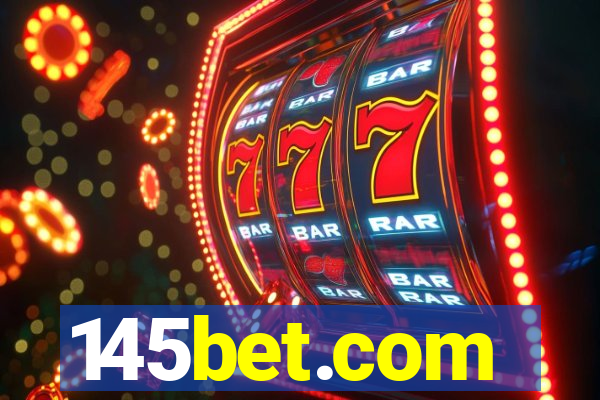 145bet.com