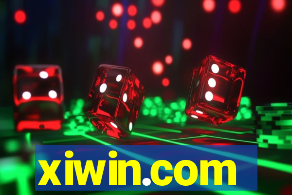 xiwin.com