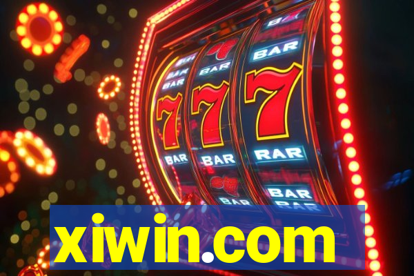 xiwin.com
