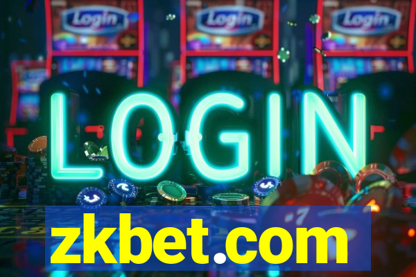zkbet.com