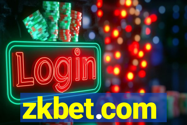 zkbet.com