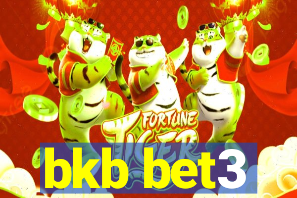 bkb bet3