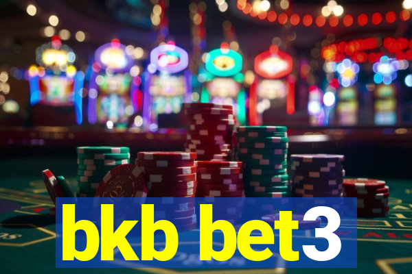 bkb bet3