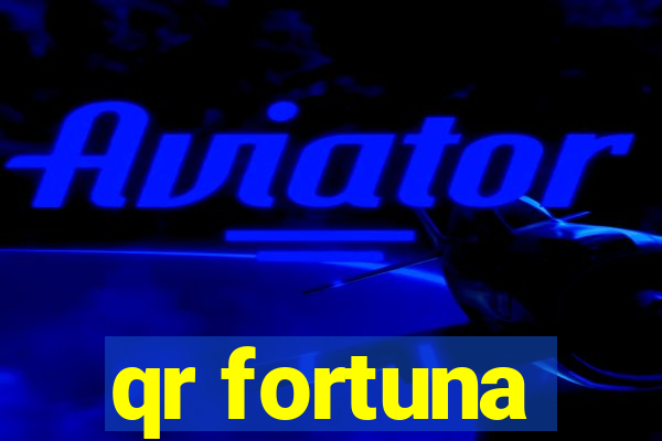 qr fortuna