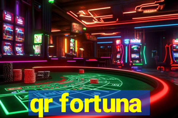 qr fortuna