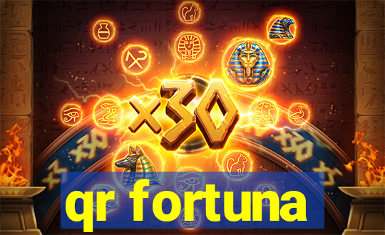 qr fortuna