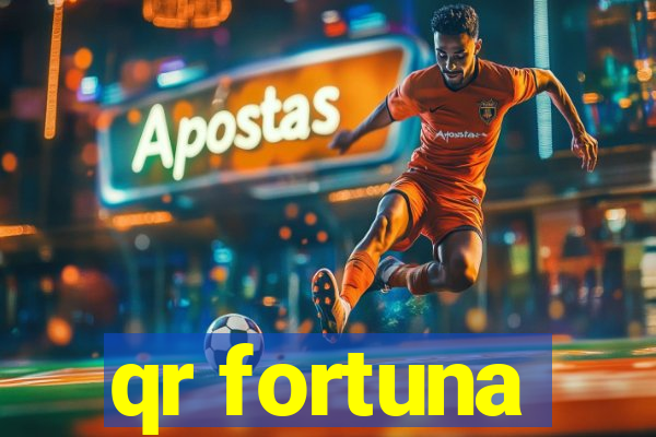qr fortuna