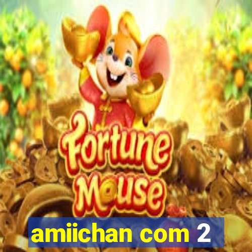 amiichan com 2