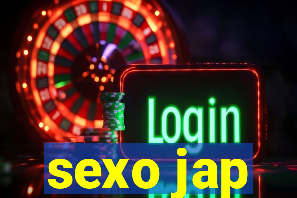 sexo jap