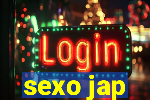 sexo jap