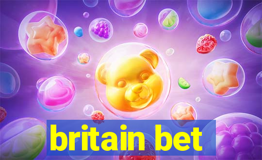 britain bet