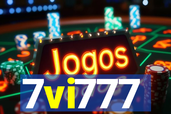 7vi777