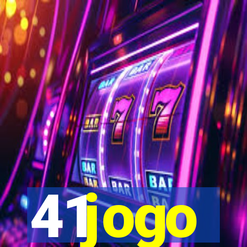 41jogo