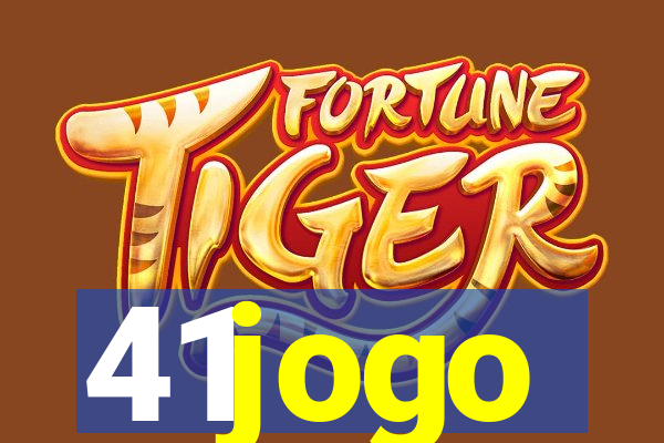 41jogo