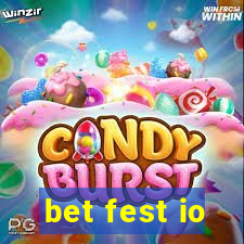 bet fest io
