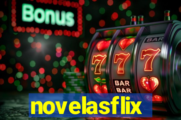 novelasflix