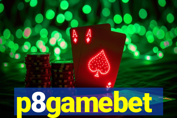 p8gamebet