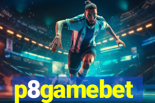 p8gamebet