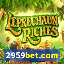 2959bet.com