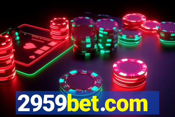 2959bet.com